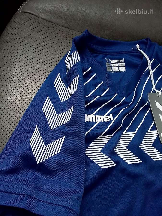 Sportiniai marskineliai - nuotraukos Nr. 5