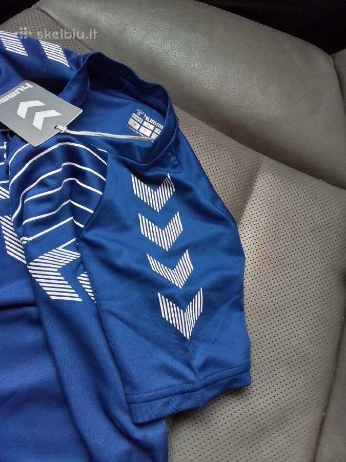 Sportiniai marskineliai - nuotraukos Nr. 6