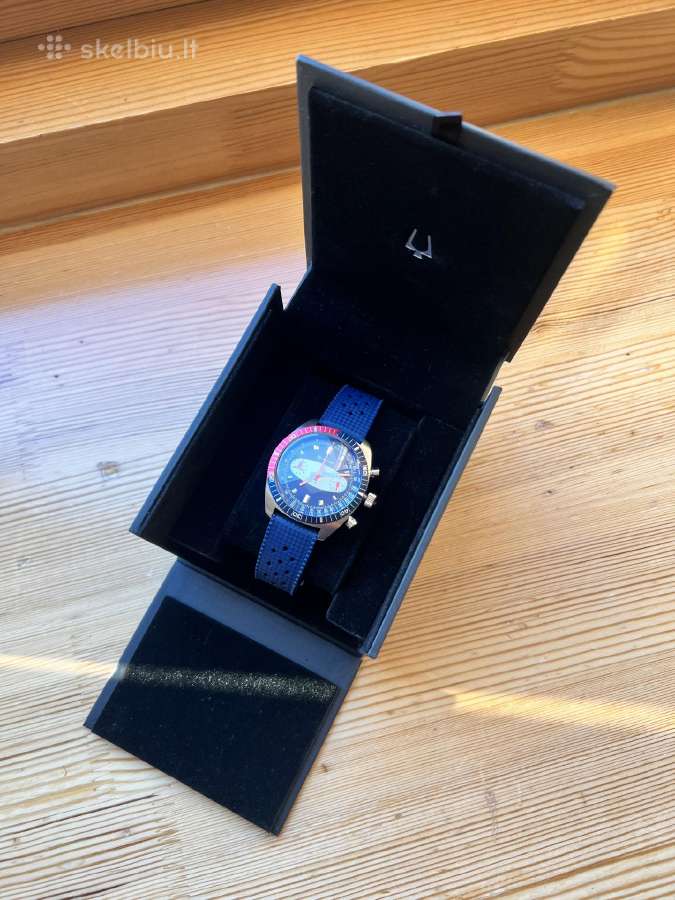Bulova Surfboard 98a253, Archive Series - nuotraukos Nr. 7
