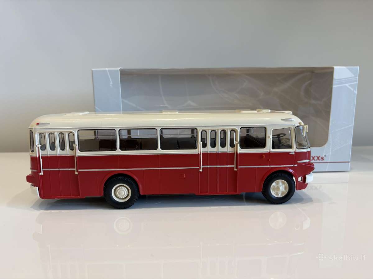 Ikarus 620 - nuotraukos Nr. 3