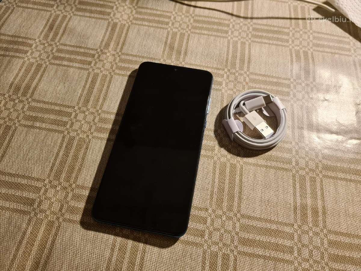 Huawei P30 Lite - nuotraukos Nr. 6