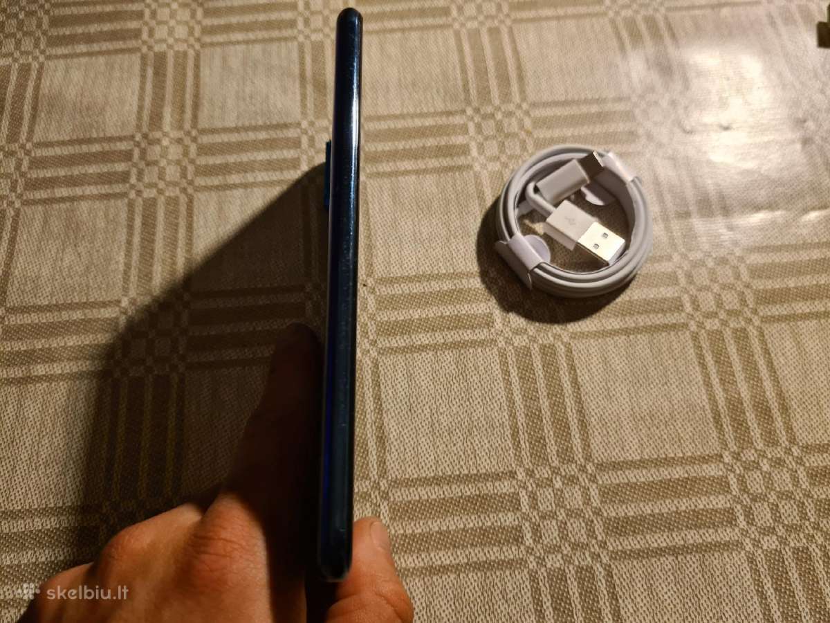 Huawei P30 Lite - nuotraukos Nr. 9