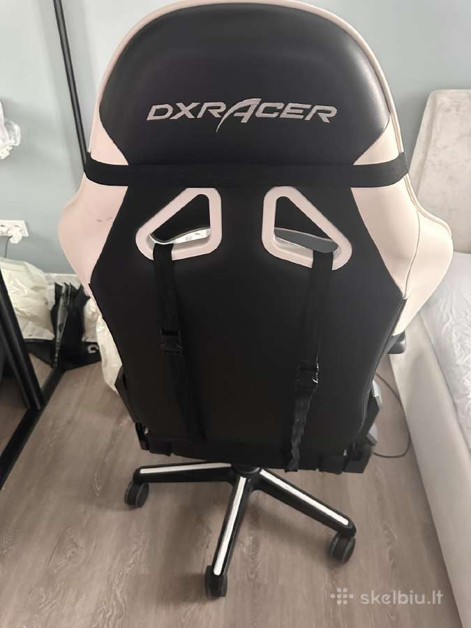 Dxracer kede - nuotraukos Nr. 3