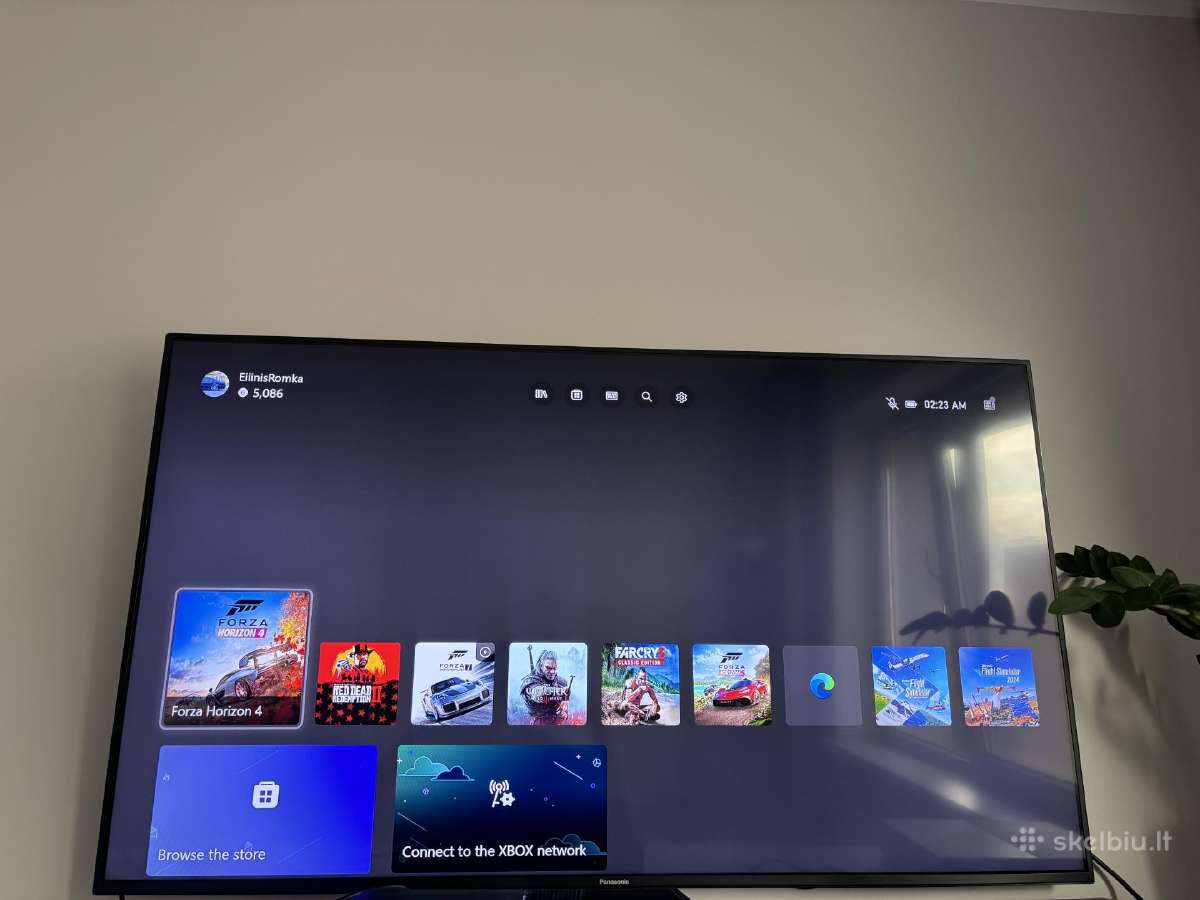 Parduodu xbox one s ir xbox one + 4 pulteliai - nuotraukos Nr. 8