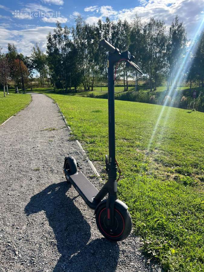 Xiaomi 4pro - nuotraukos Nr. 4