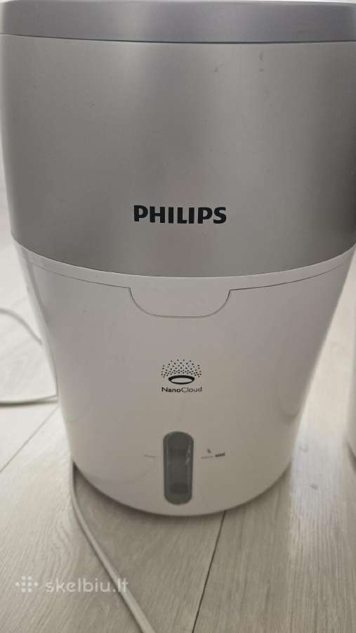 Oro drėkintuvai Philips 2 vnt - nuotraukos Nr. 2