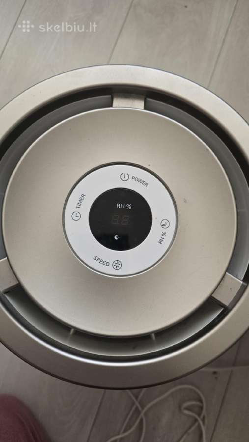 Oro drėkintuvai Philips 2 vnt - nuotraukos Nr. 3