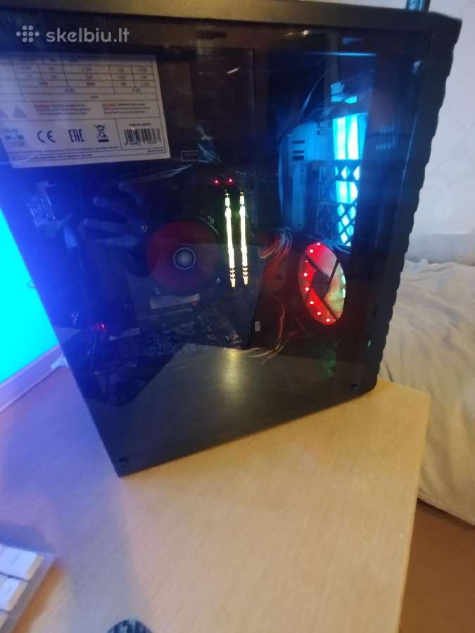 Rtx1060 - nuotraukos Nr. 3