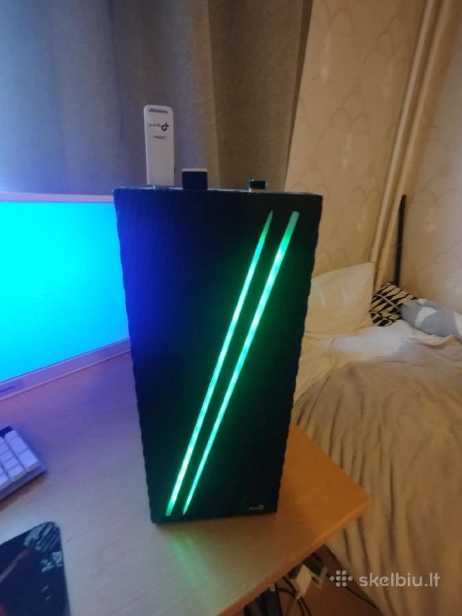 Rtx1060 - nuotraukos Nr. 4