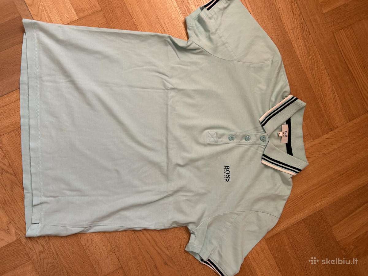 Boss Hugo slim fit - nuotraukos Nr. 2