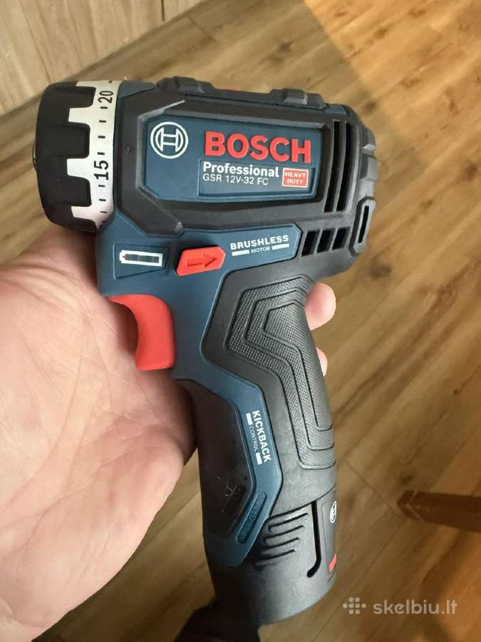 Bosch,wurth,bosch expert - nuotraukos Nr. 35