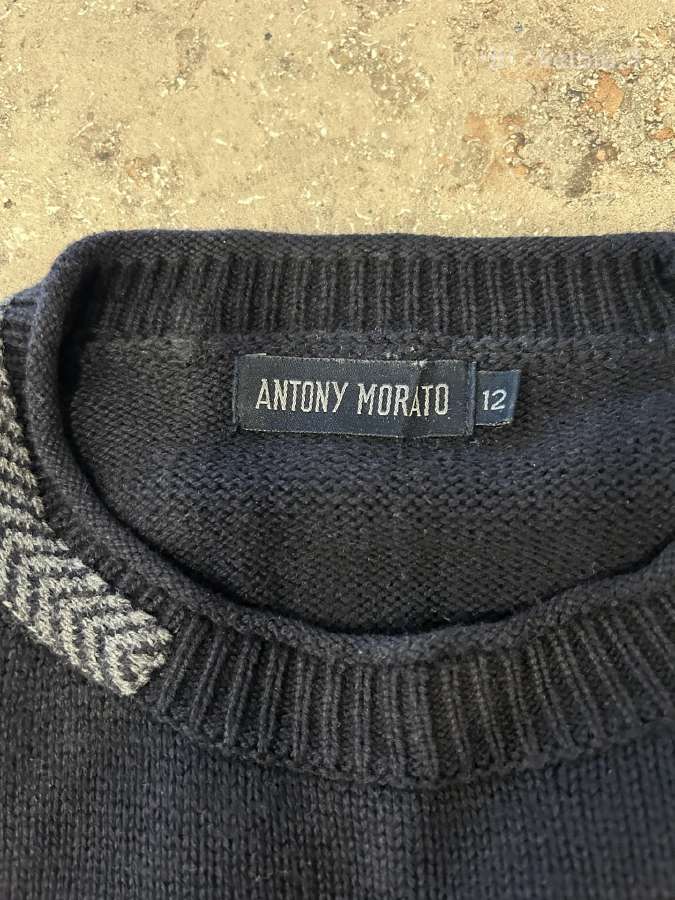 Antony Morato - nuotraukos Nr. 6