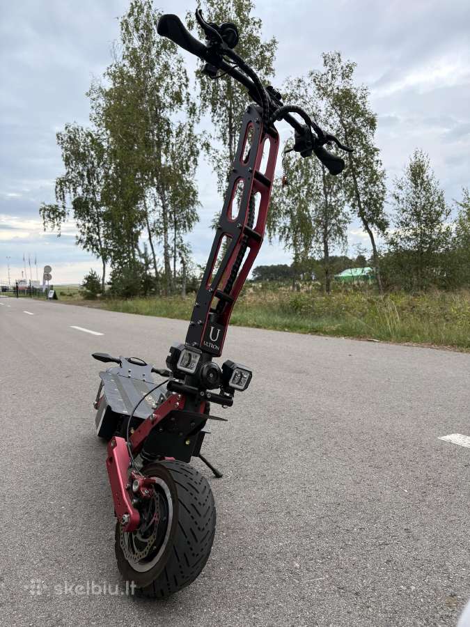 Ultron T128 plus - nuotraukos Nr. 3