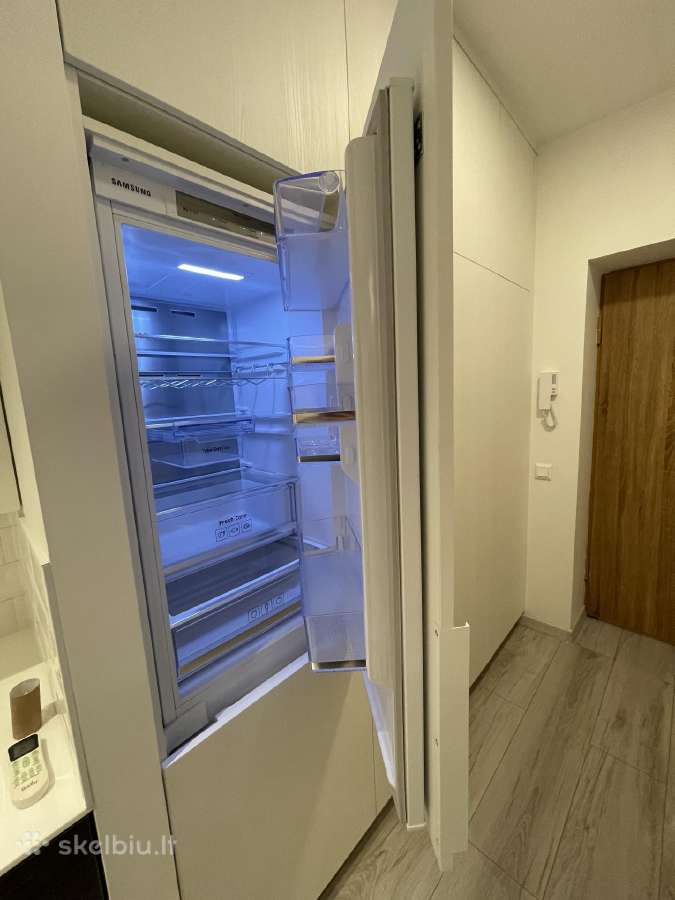 Įrengtas 1 k. butas Pilaitėje – įsikelk ir gyvenk - nuotraukos Nr. 7