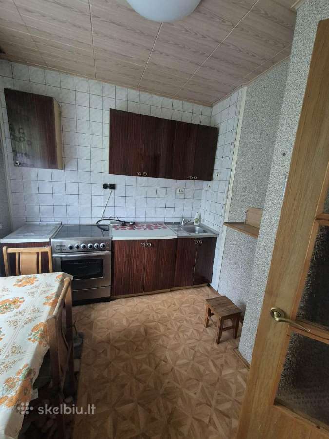 Parduodamas 2 kambarių butas Baltų pr. Kaune - nuotraukos Nr. 5