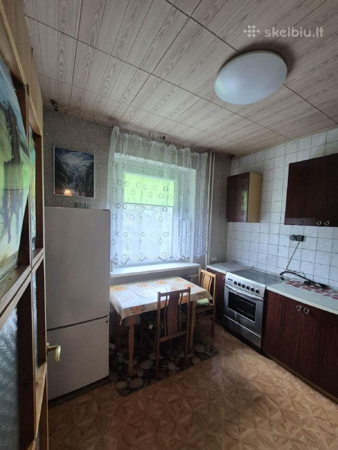 Parduodamas 2 kambarių butas Baltų pr. Kaune - nuotraukos Nr. 6
