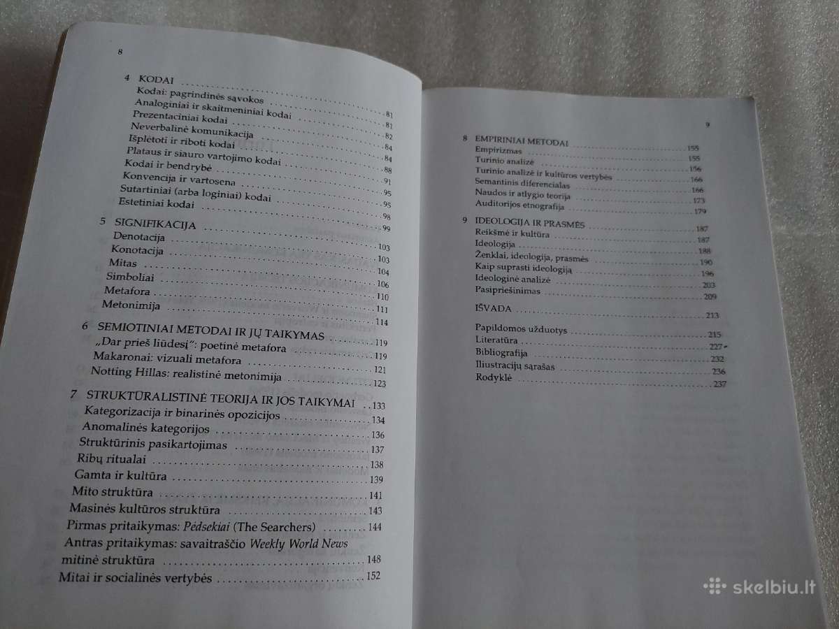Įvadas į komunikacijos studijas - nuotraukos Nr. 4