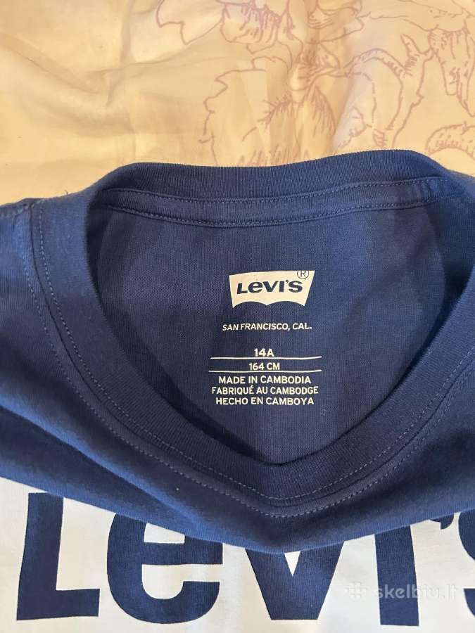 Levis , nauja - nuotraukos Nr. 2