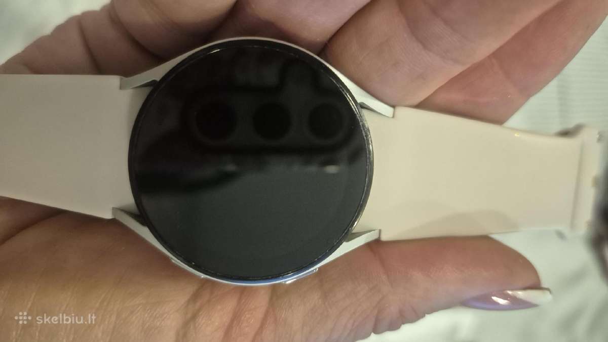 Samsung Galaxy Watch5 40 mm - nuotraukos Nr. 2