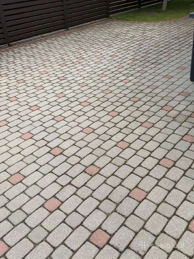 Parduodu trinkeles - nuotraukos Nr. 3