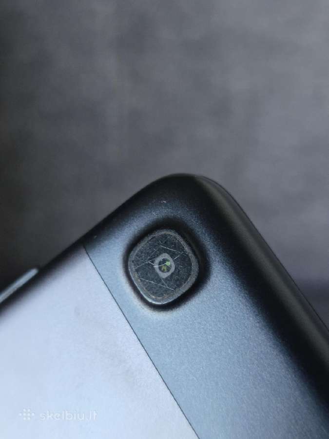 Samsung galaxy tab A 4G 2019 - nuotraukos Nr. 2