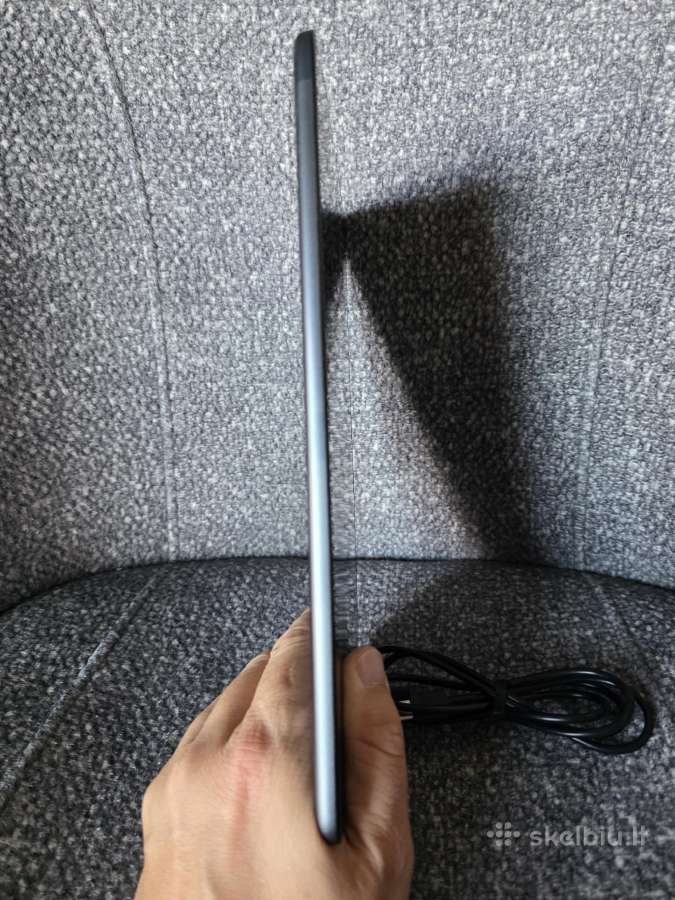 Samsung galaxy tab A 4G 2019 - nuotraukos Nr. 3