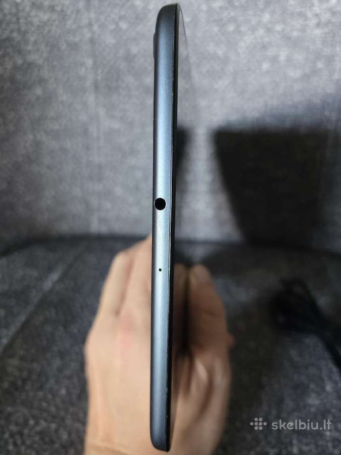 Samsung galaxy tab A 4G 2019 - nuotraukos Nr. 4