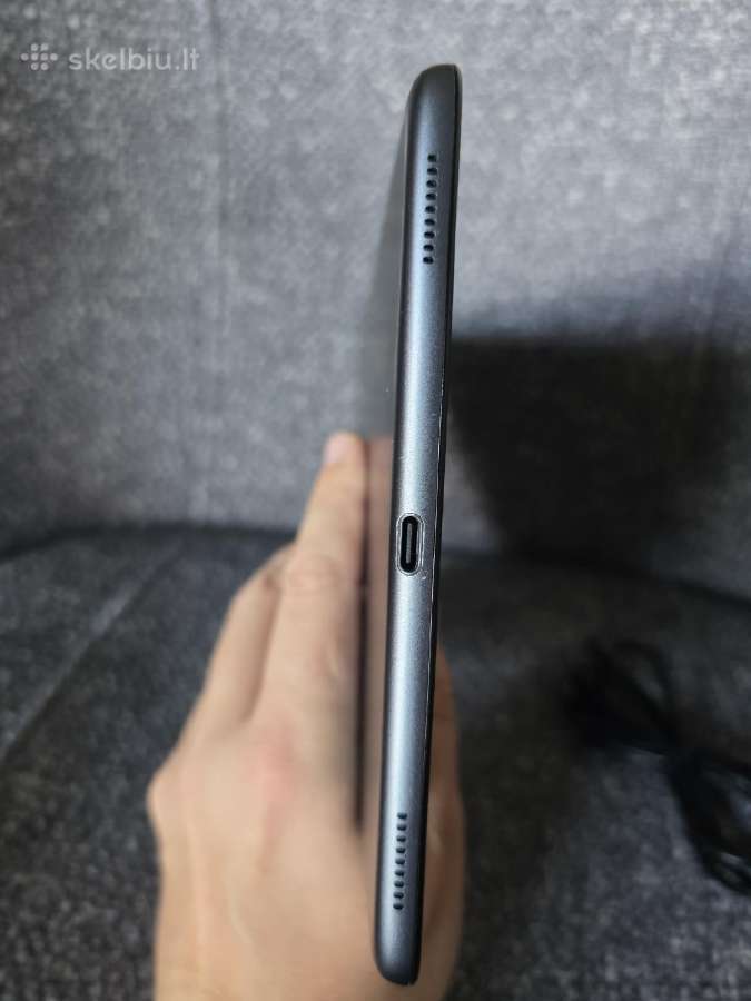 Samsung galaxy tab A 4G 2019 - nuotraukos Nr. 6