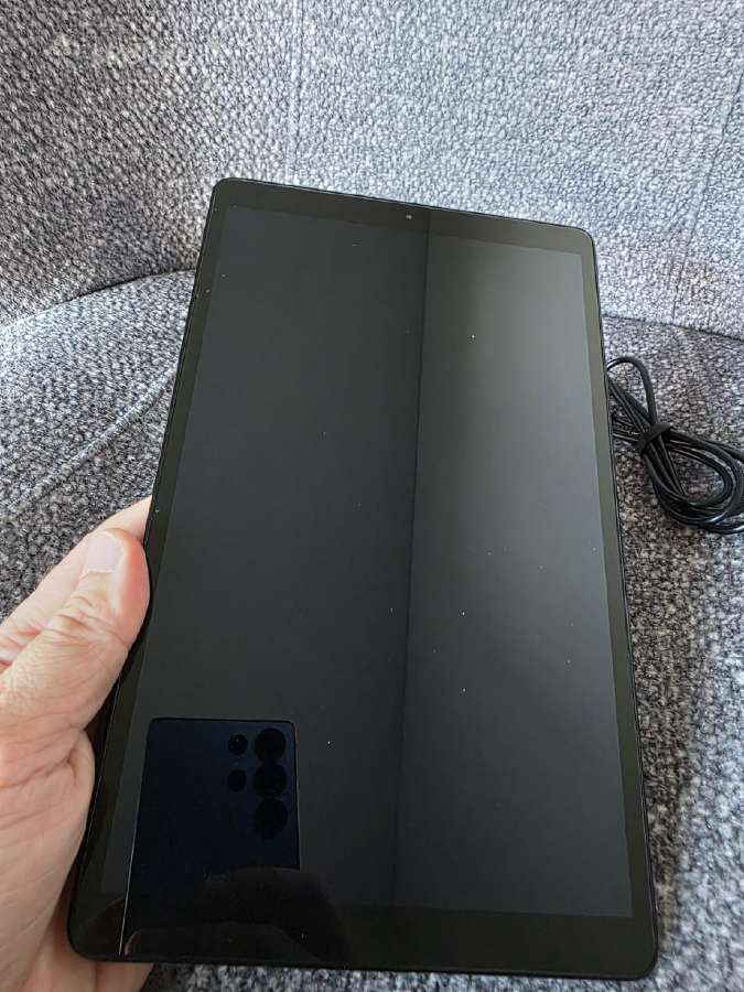 Samsung galaxy tab A 4G 2019 - nuotraukos Nr. 7