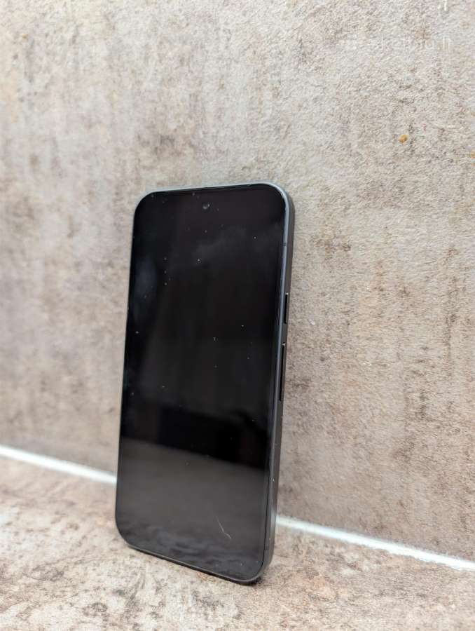 Google Pixel 9 256gb - nuotraukos Nr. 2