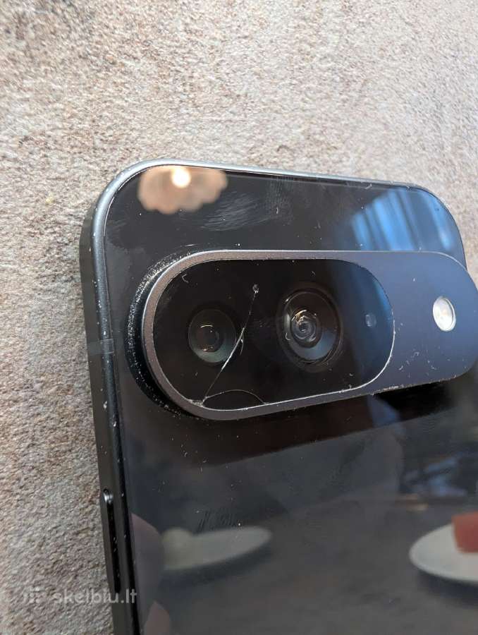 Google Pixel 9 256gb - nuotraukos Nr. 3