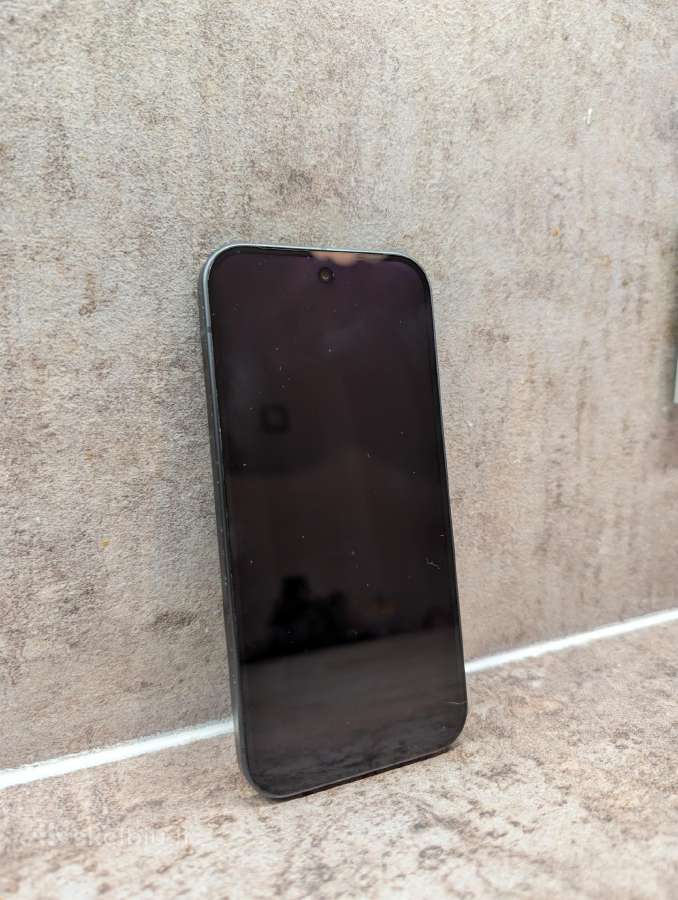 Google Pixel 9 256gb - nuotraukos Nr. 4