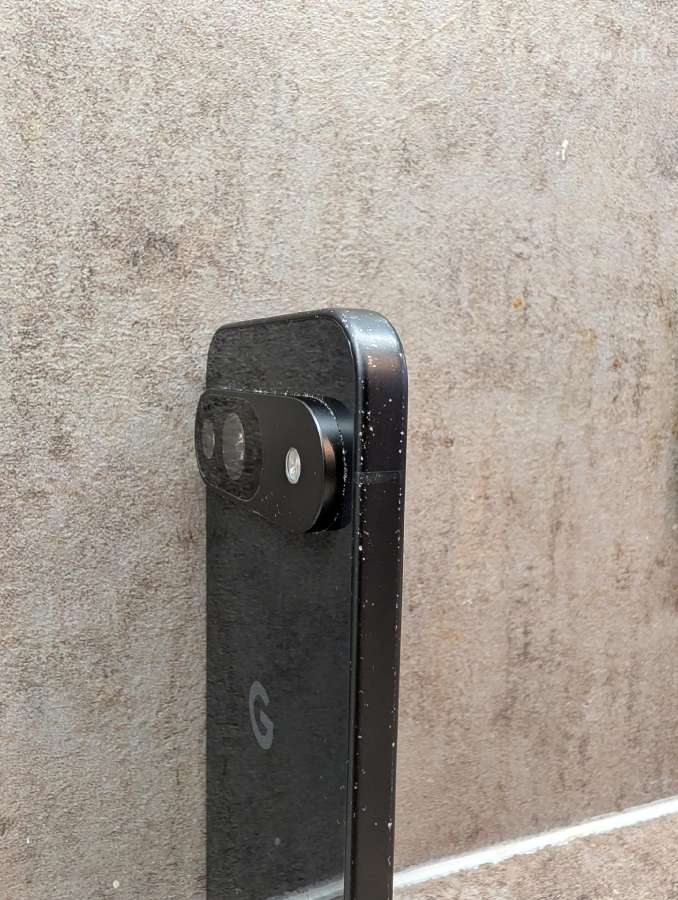 Google Pixel 9 256gb - nuotraukos Nr. 5