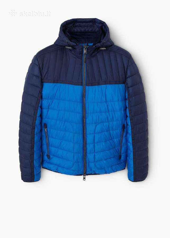 Vyriška Mango striukė, 2xl - nuotraukos Nr. 2