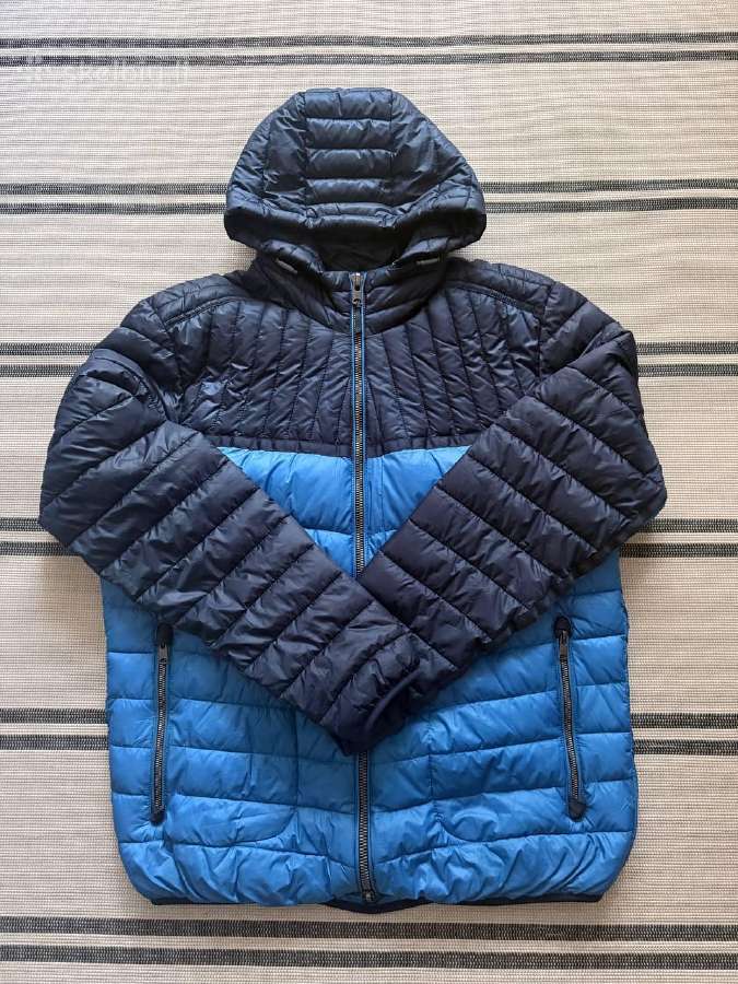 Vyriška Mango striukė, 2xl - nuotraukos Nr. 4