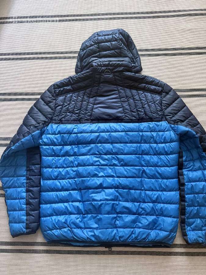 Vyriška Mango striukė, 2xl - nuotraukos Nr. 5