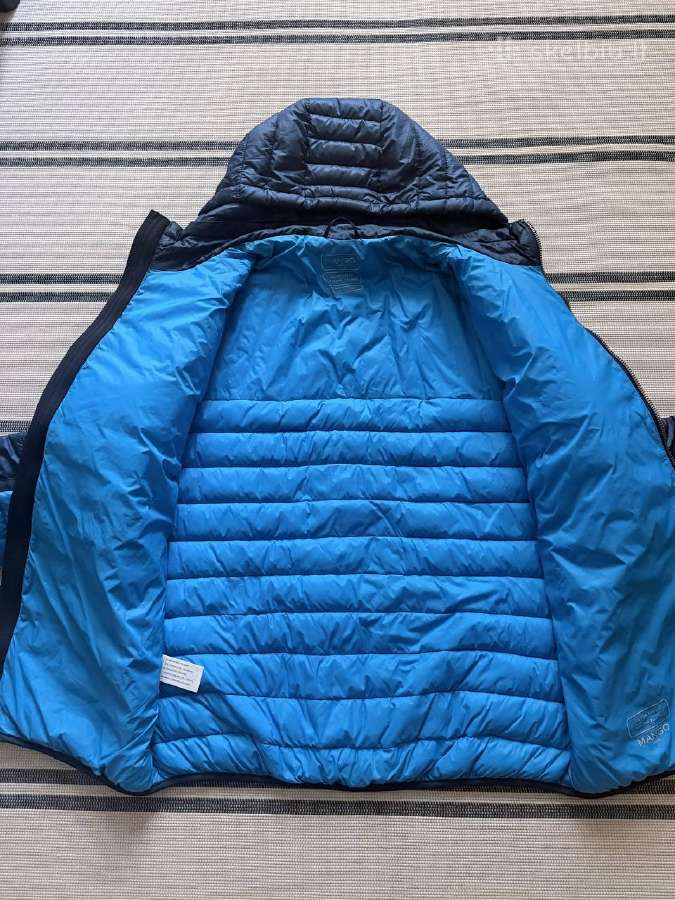 Vyriška Mango striukė, 2xl - nuotraukos Nr. 6