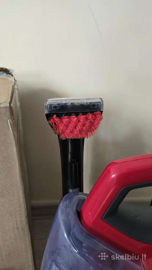 Bissell Spotclean Proheat plaunantis siurblys - nuotraukos Nr. 4