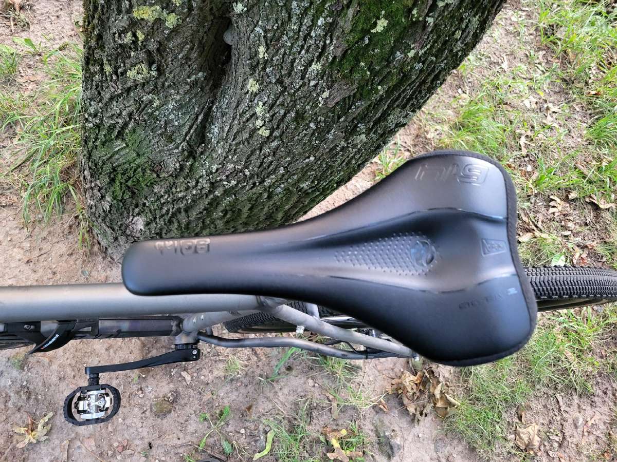 Sour Purple Haze Gravelis GRX- 1x12.2025m. - nuotraukos Nr. 16