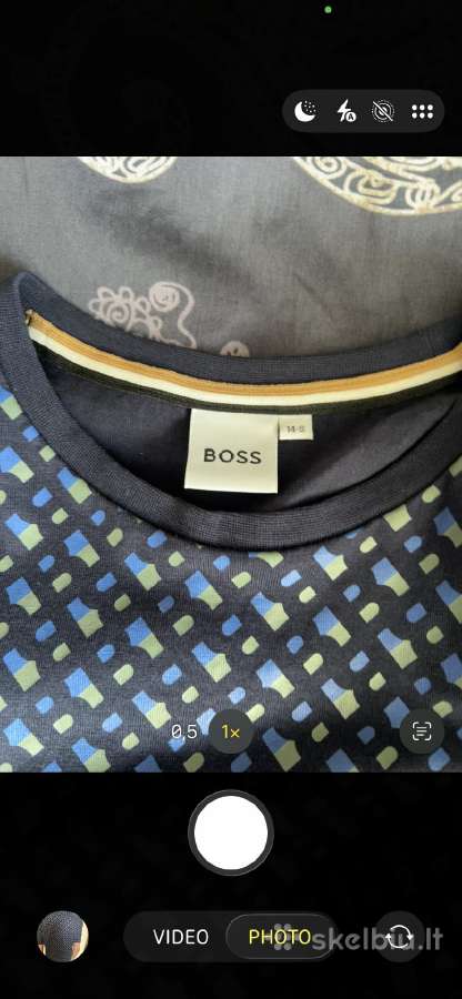 Boss nauja , be atiketes . - nuotraukos Nr. 4