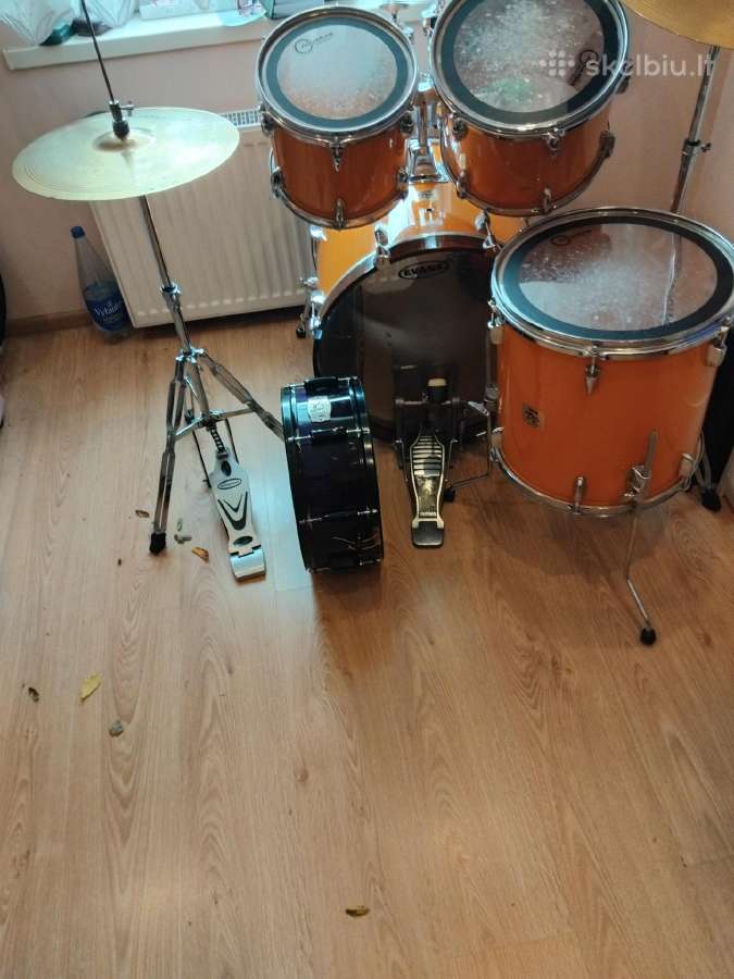 Yamaha - nuotraukos Nr. 2
