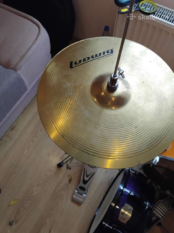 Yamaha - nuotraukos Nr. 3