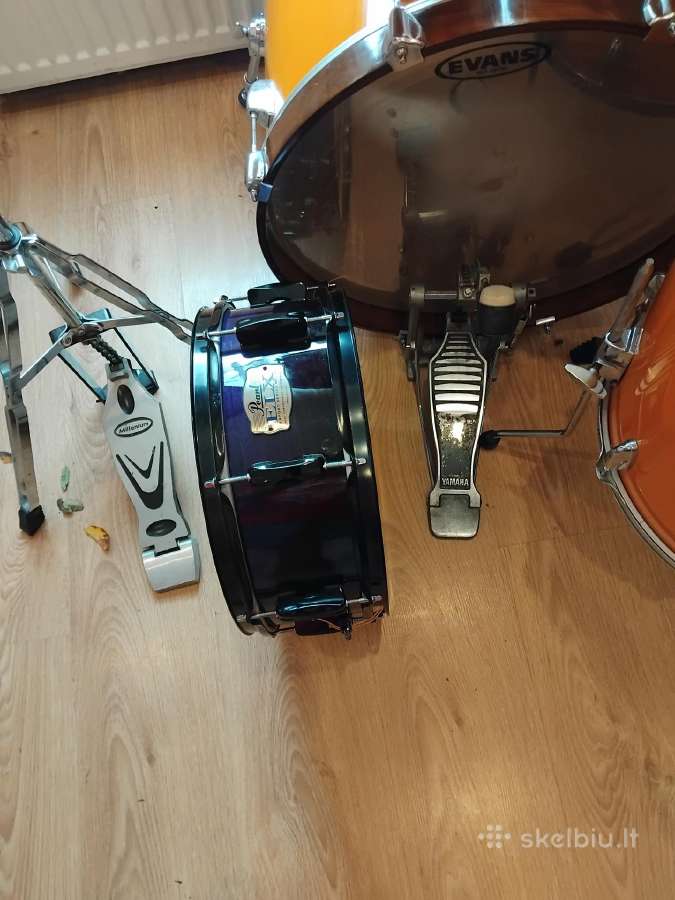 Yamaha - nuotraukos Nr. 4