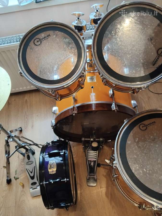 Yamaha - nuotraukos Nr. 5