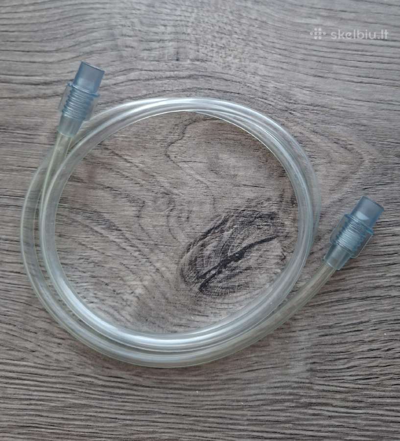 Microlife inhaliatorius - nuotraukos Nr. 4