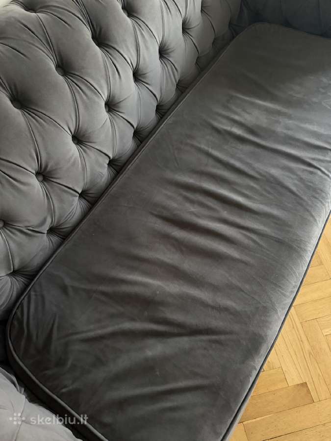 Sofa - nuotraukos Nr. 2