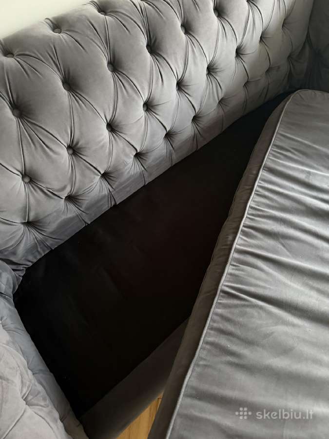 Sofa - nuotraukos Nr. 3
