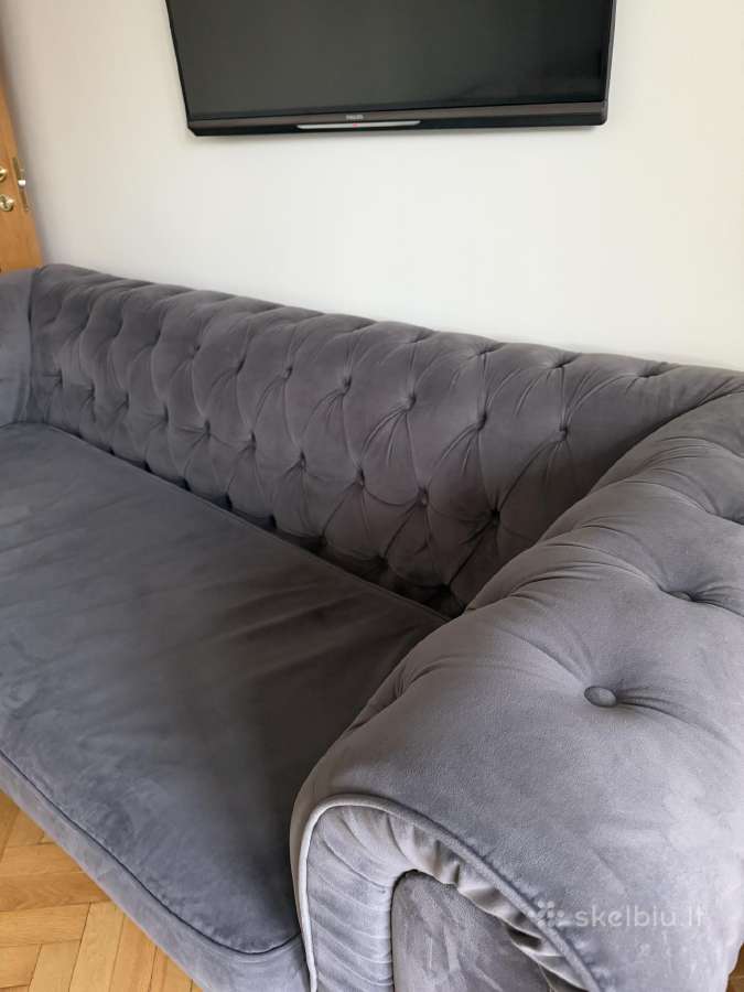 Sofa - nuotraukos Nr. 4