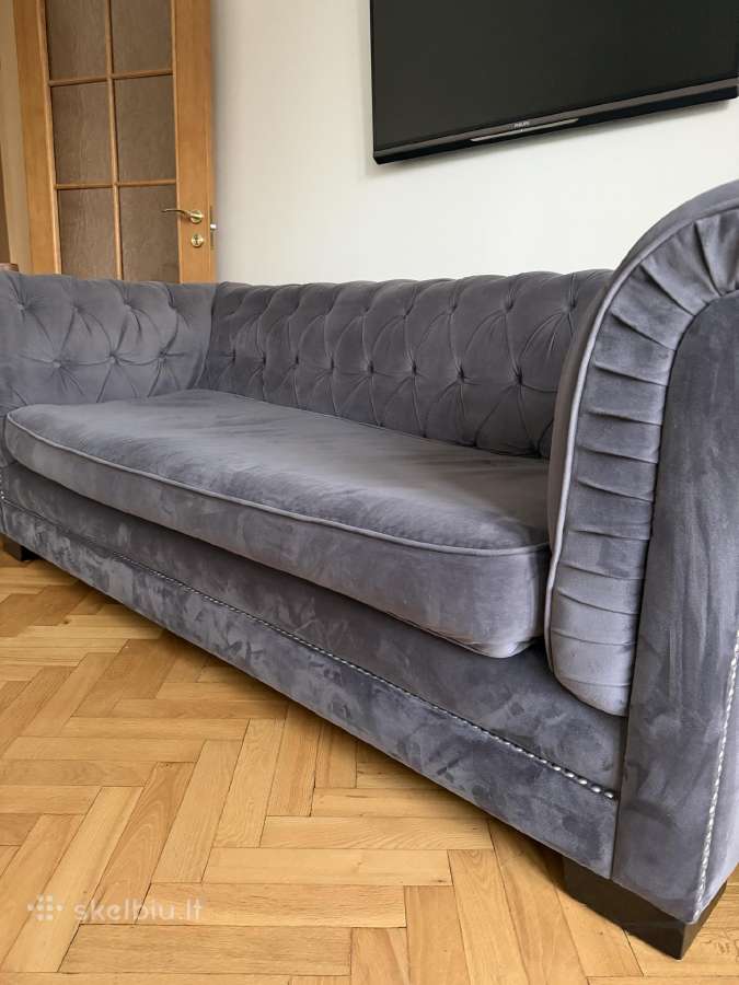 Sofa - nuotraukos Nr. 5