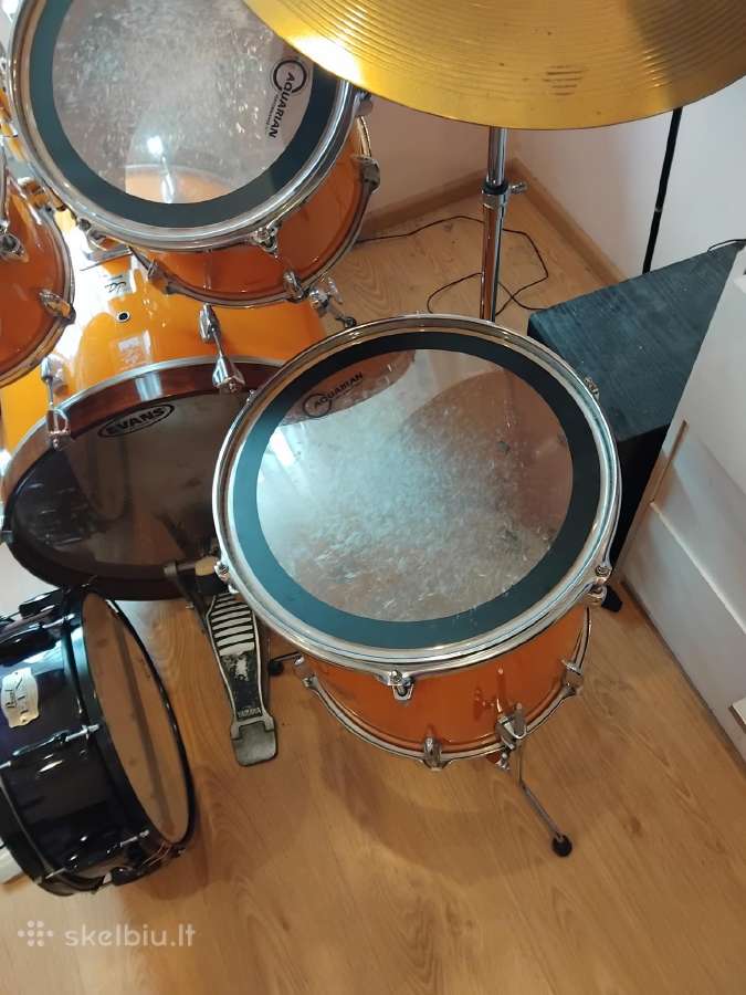 Yamaha - nuotraukos Nr. 6